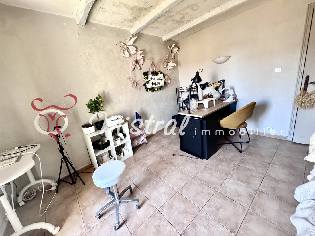 Apartment in Centre Ville, Aigues-Mortes, France 3 - 18222842