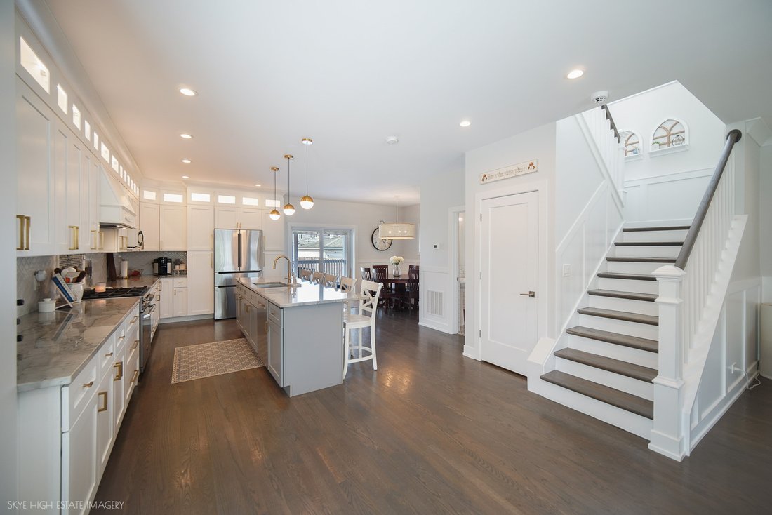 House in Chicago, Illinois, United States 3 - 18222463