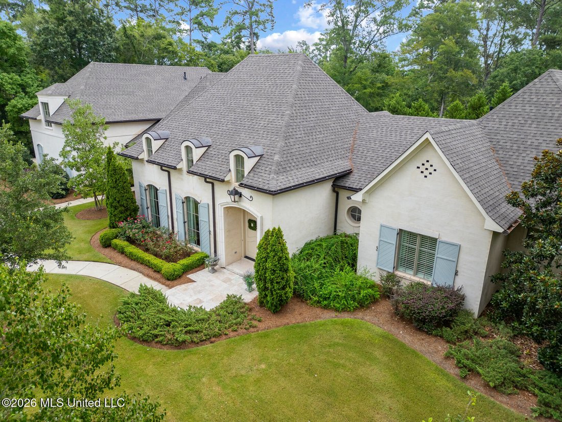 House in Ridgeland, Mississippi, United States 1 - 18222180