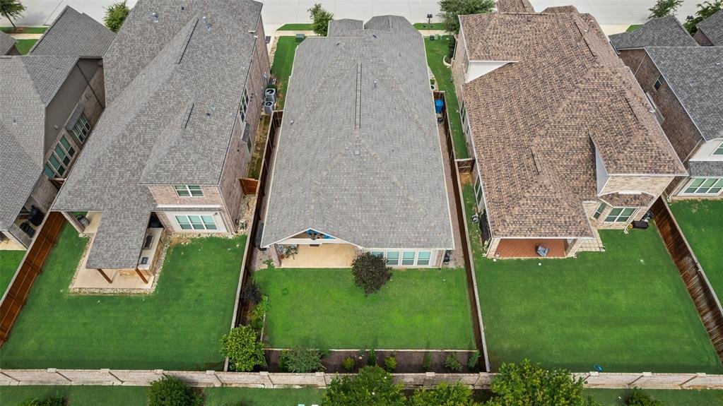 House in Lantana, Texas, United States 4 - 18223365
