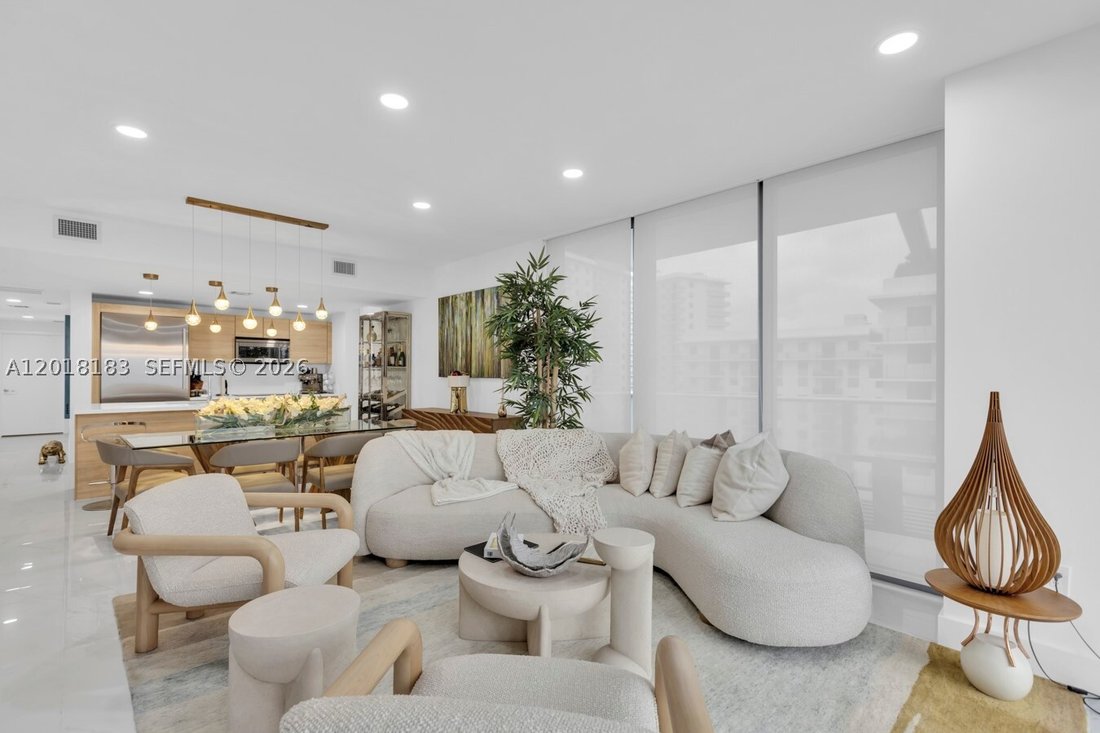 Condo in Golden Beach, Florida, United States 4 - 17953308