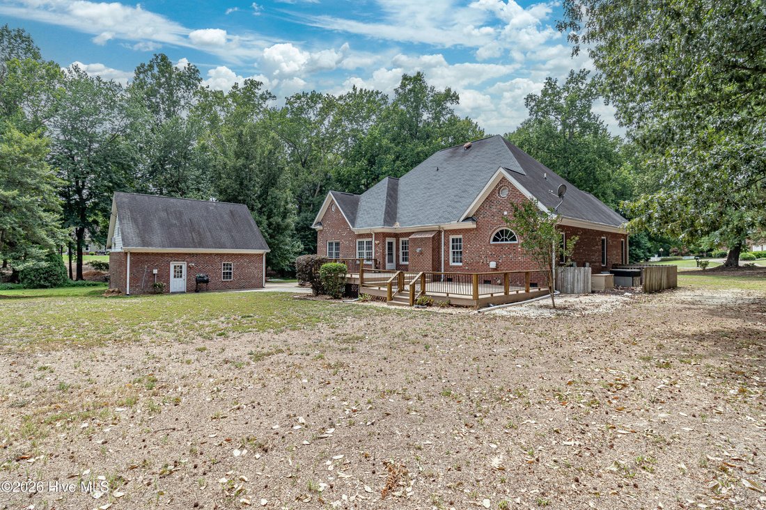 Haus in Rocky Mount, North Carolina, Vereinigte Staaten 4 - 18223116