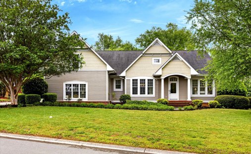 Casa a Cleveland, Tennessee, Stati Uniti 1