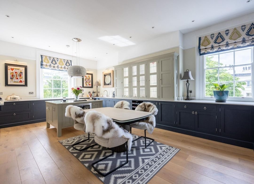 Apartment in Hasbury, Cheltenham, England 3 - 18222159