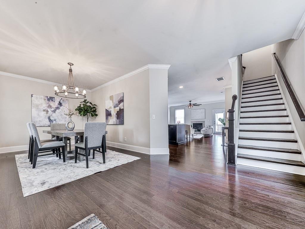 House in Woodstock, Georgia, United States 5 - 18222535