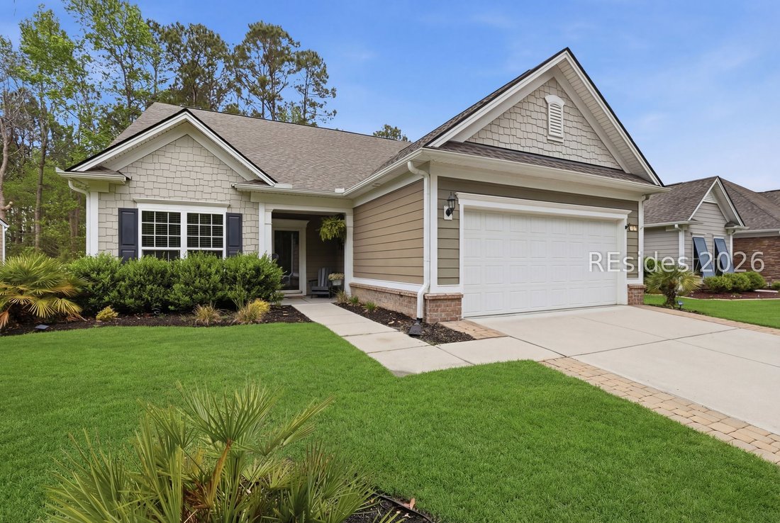 House in Bluffton, South Carolina, United States 1 - 18222114