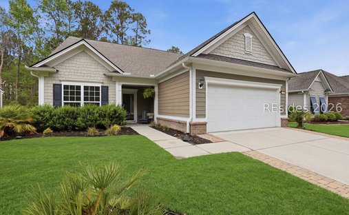 House in Bluffton, South Carolina, United States 1