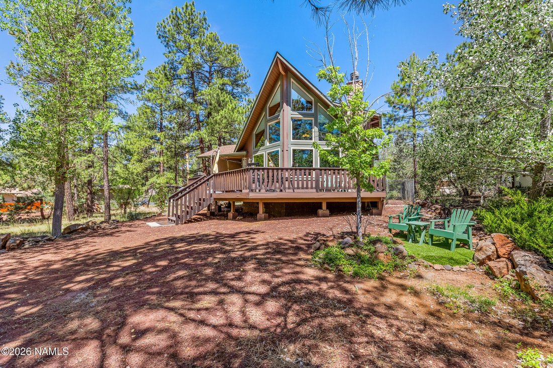 House in Sedona, Arizona, United States 4 - 18222151