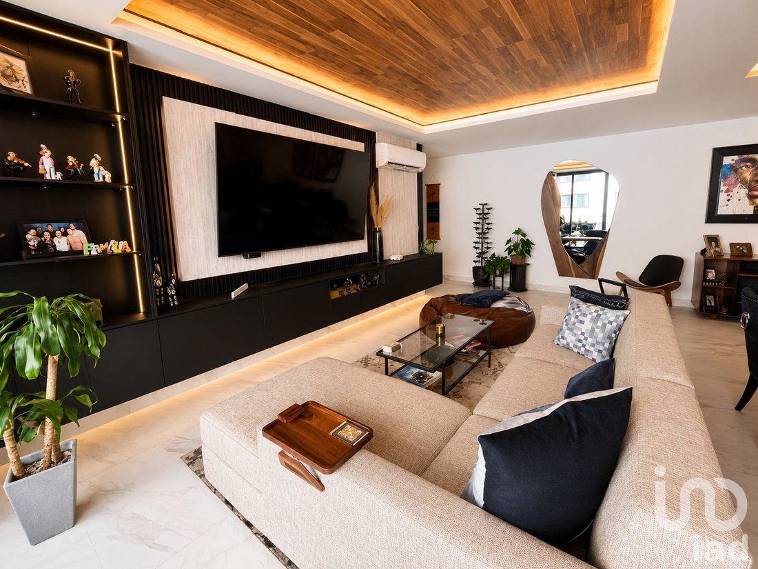 Apartment in Cancún, Quintana Roo, Mexico 2 - 18223838