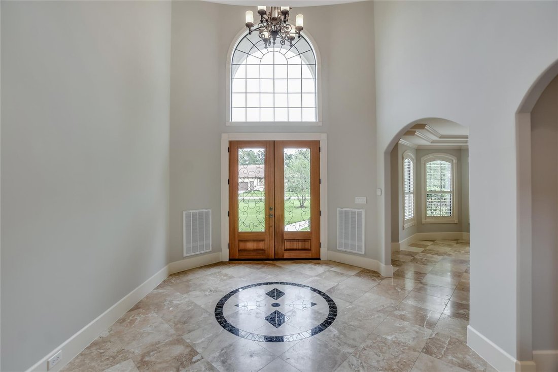 House in Spring, Texas, United States 3 - 18223266