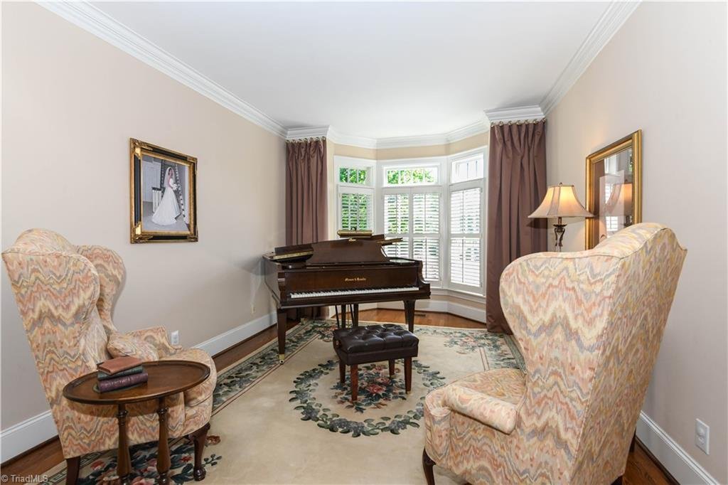 House in Greensboro, North Carolina, United States 4 - 18222361