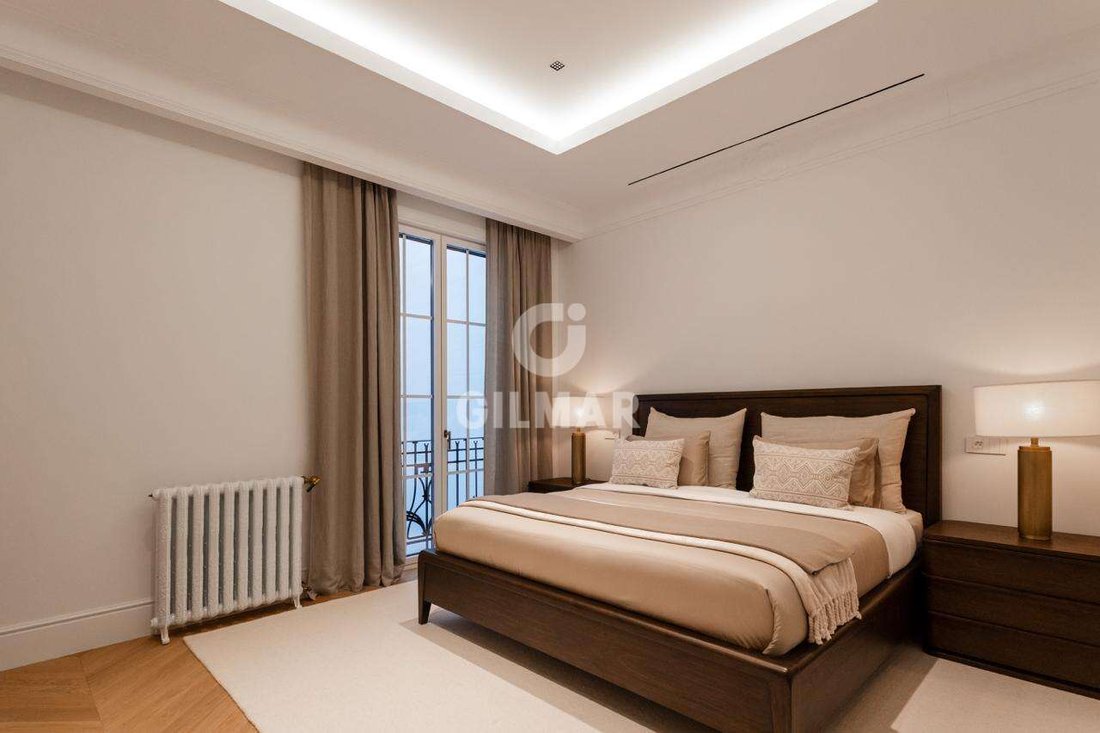 Apartment in Chamberi, Madrid, Spain 4 - 18222491