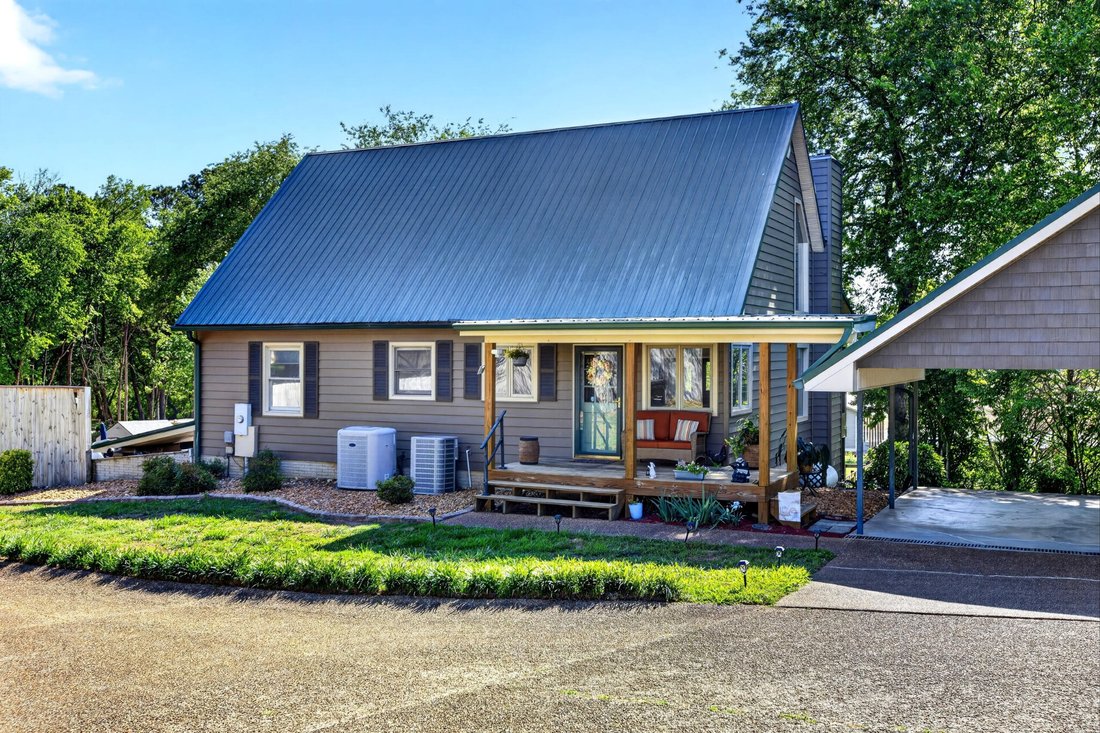 House in Georgetown, Tennessee, United States 2 - 18222274