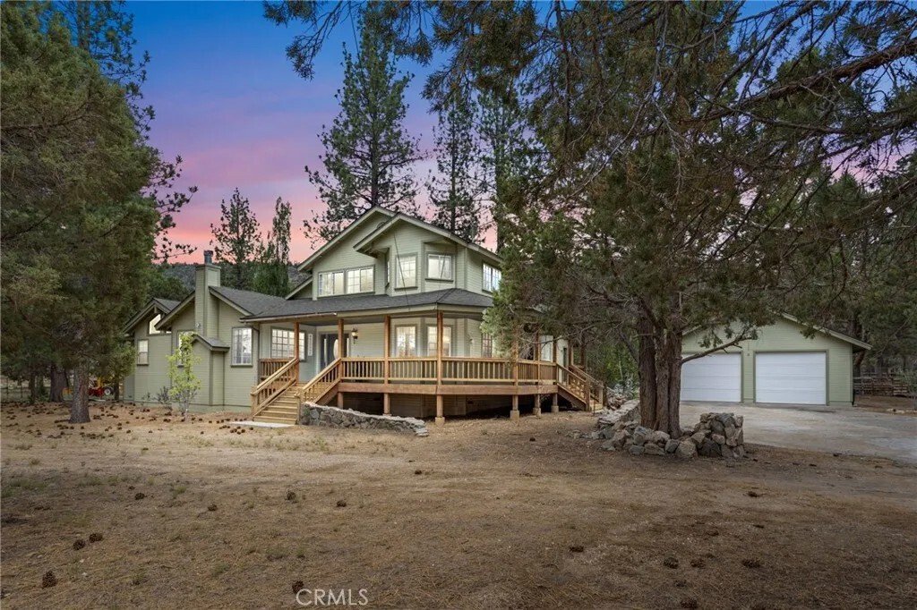 House in Big Bear Lake, California, United States 1 - 18223336