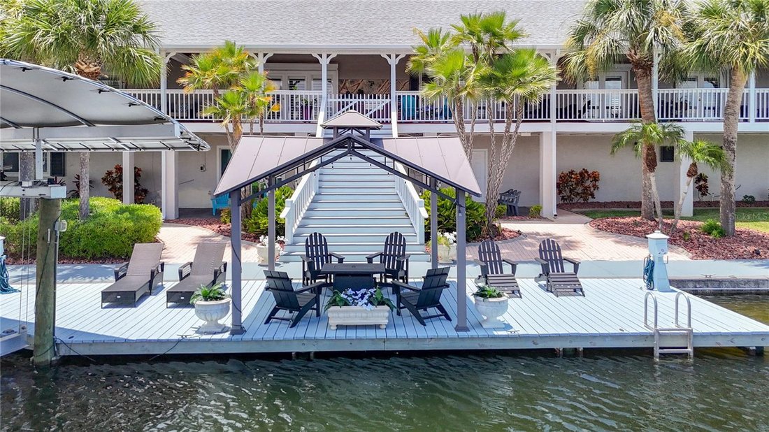 House in Hernando Beach, Florida, United States 4 - 18222878