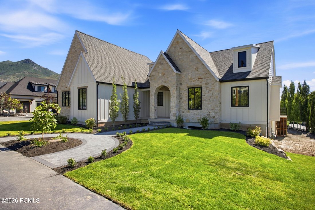 House in Midway, Utah, United States 3 - 18222002