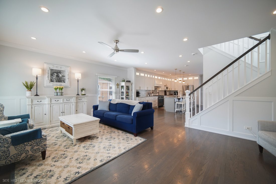 House in Chicago, Illinois, United States 2 - 18222463