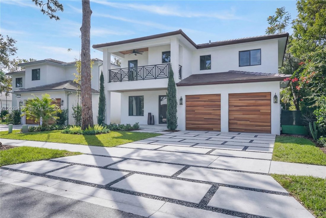 House in Miami, Florida, United States 2 - 18223330