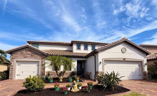 Casa a Venezia, Florida, Stati Uniti 1
