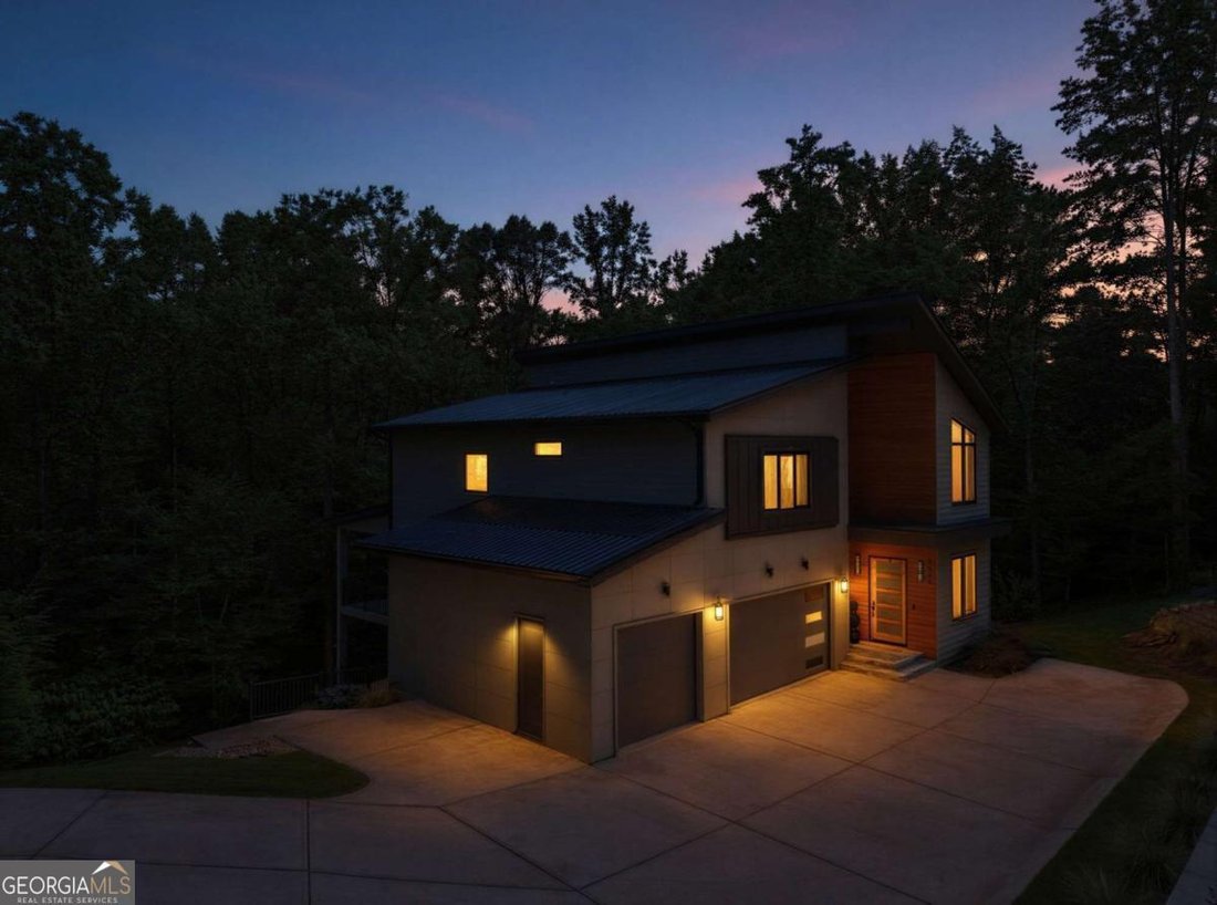 House in Oakwood, Georgia, United States 1 - 18223270