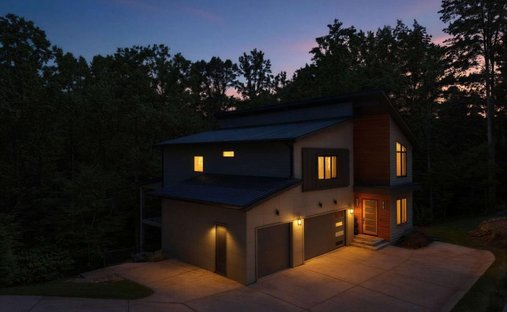 House in Oakwood, Georgia, United States 1