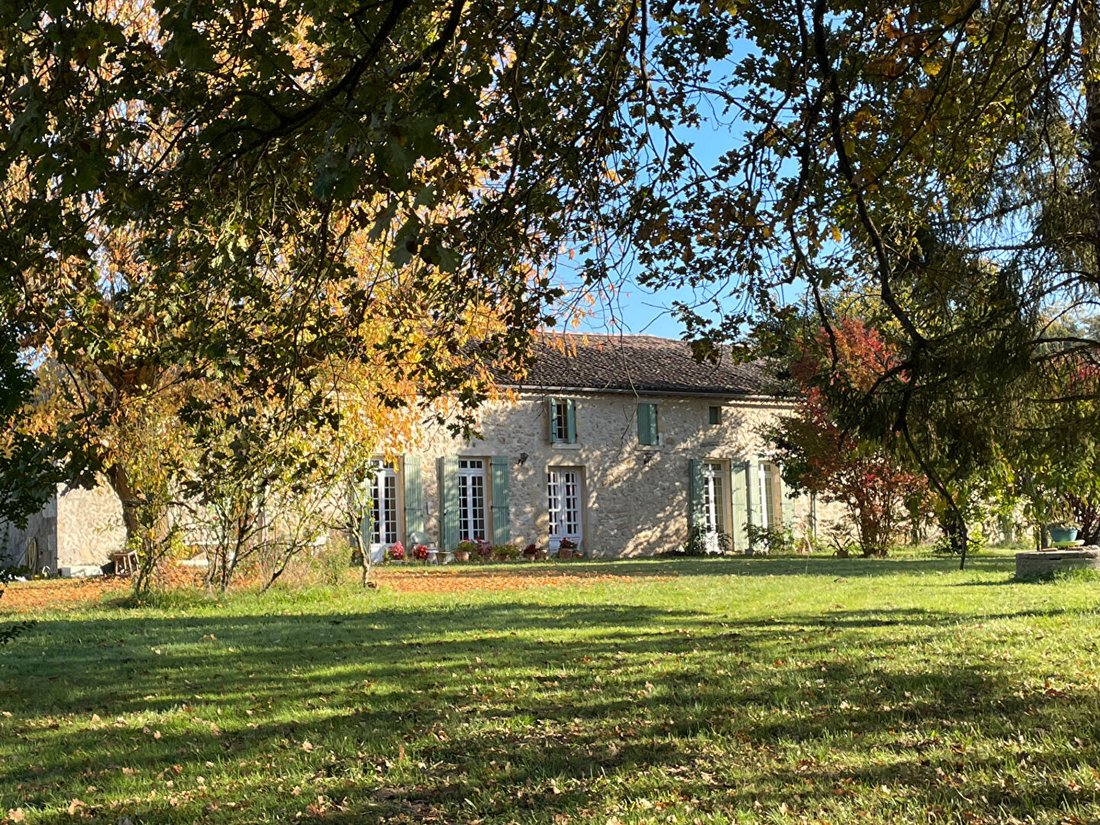 Villa in Montpeyroux, Occitania, France 1 - 18222686