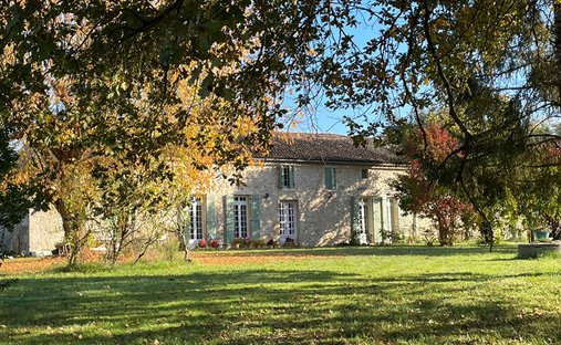 Villa in Montpeyroux, Occitania, France 1