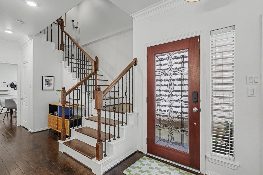 Townhouse in Houston, Texas, United States 3 - 18223232