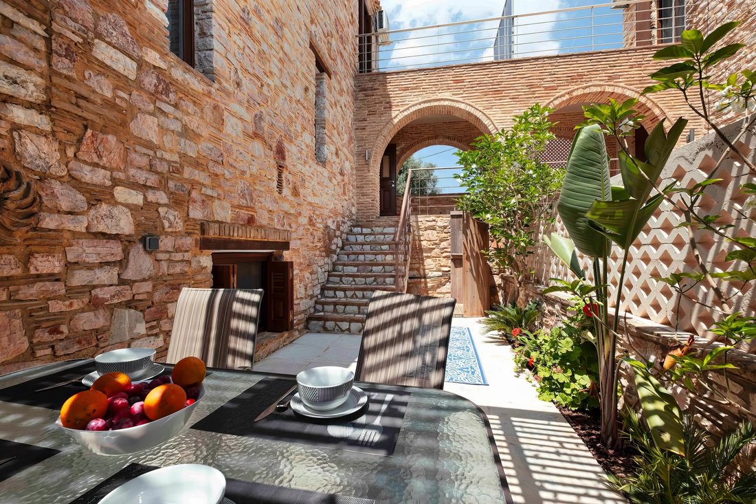 Villa in Koroni Municipal Unit, Peloponnese, Western Greece and the Ionian, Griechenland 4 - 18222128
