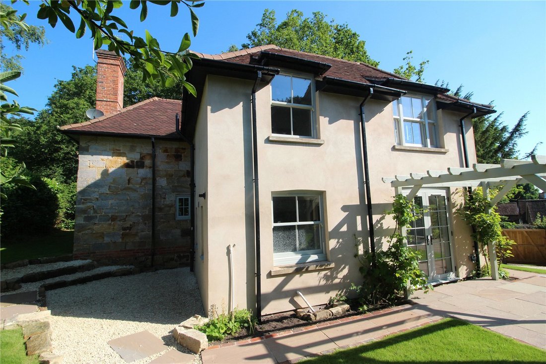Casa en Forest Row, Inglaterra 5 - 17061733