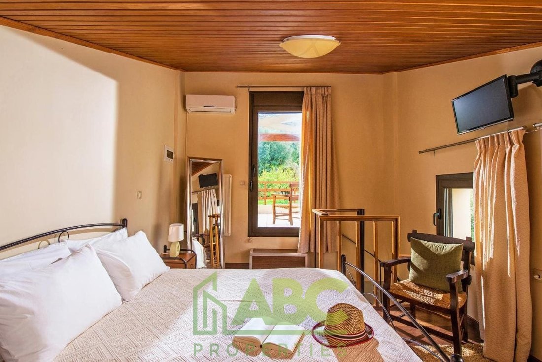 Condo in Community of Rodia, Gazi, Greece 3 - 18222748