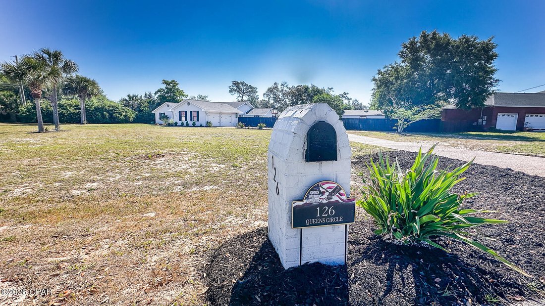 House in Panama City, Florida, United States 4 - 18222195