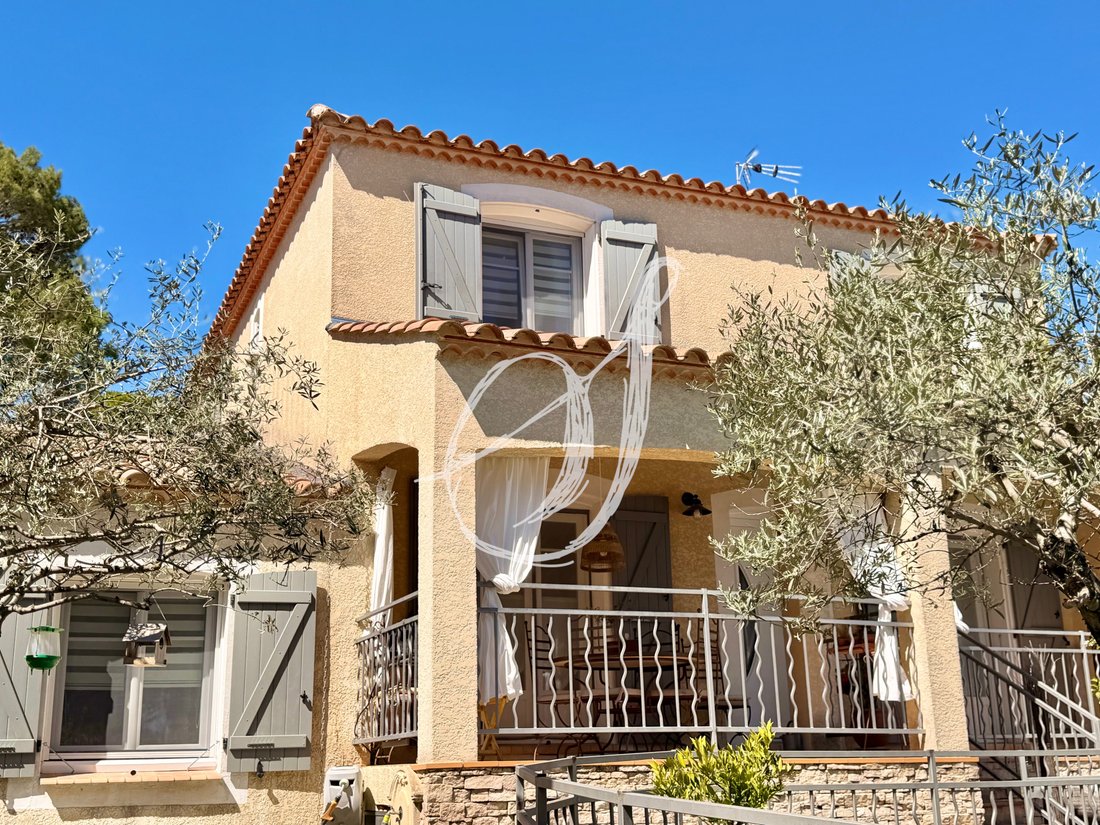 House in Peripherie, Saint-Georges-d'Orques, France 1 - 18223054