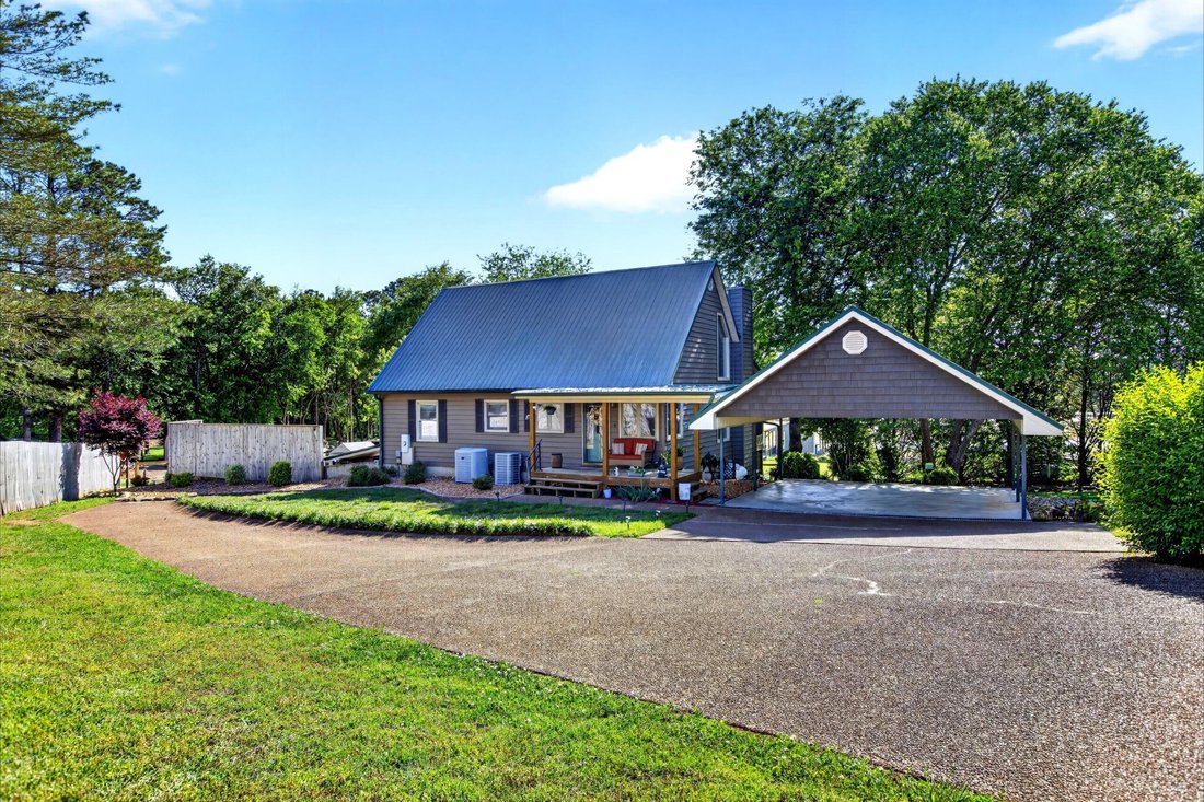 House in Georgetown, Tennessee, United States 1 - 18222274