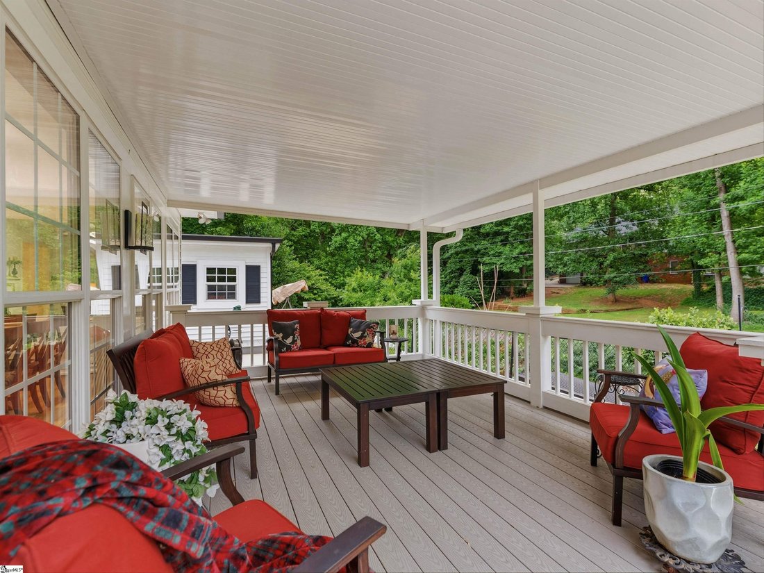 House in Greenville, South Carolina, United States 5 - 18222375