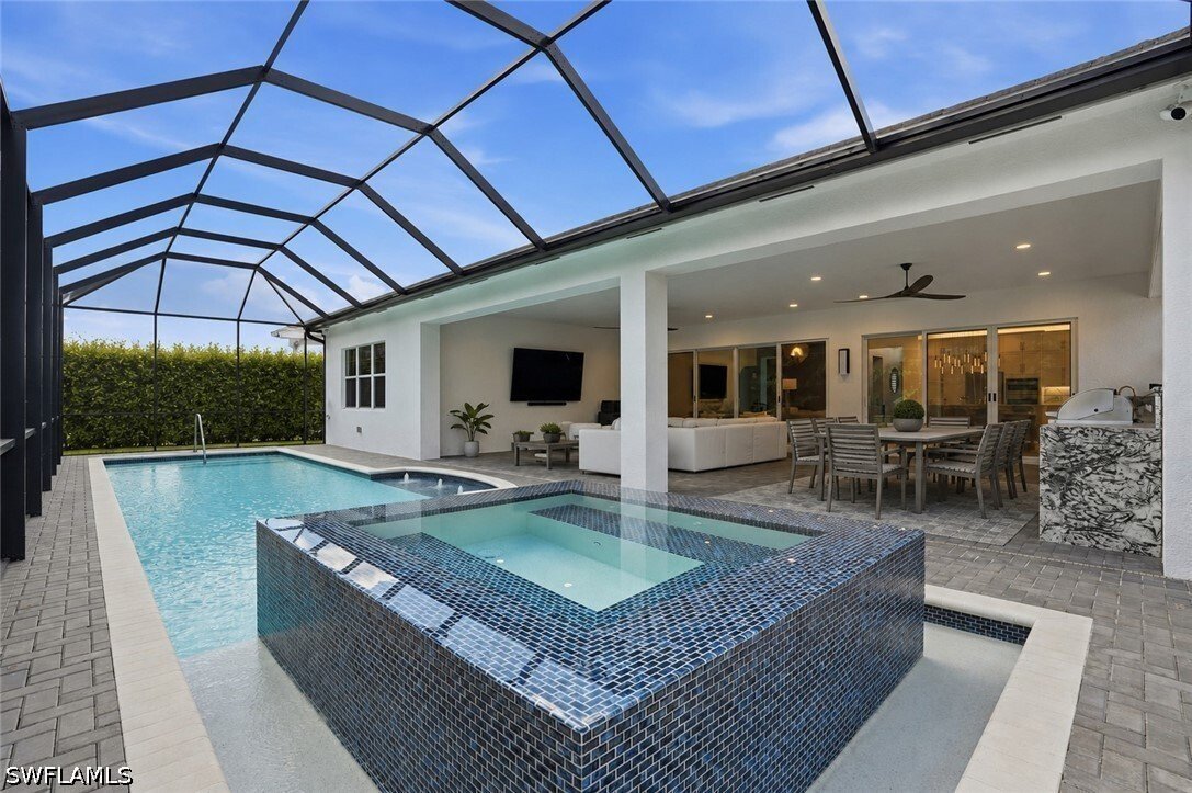 House in Naples, Florida, United States 2 - 17154520