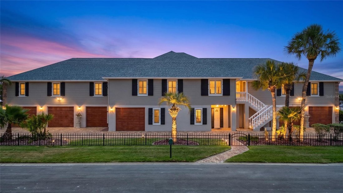 House in Hernando Beach, Florida, United States 3 - 18222878