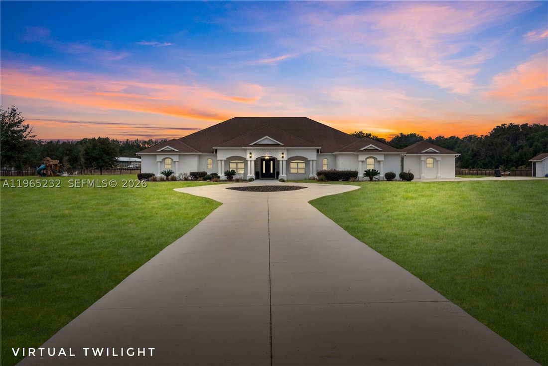 House in Ocala, Florida, United States 2 - 17222499