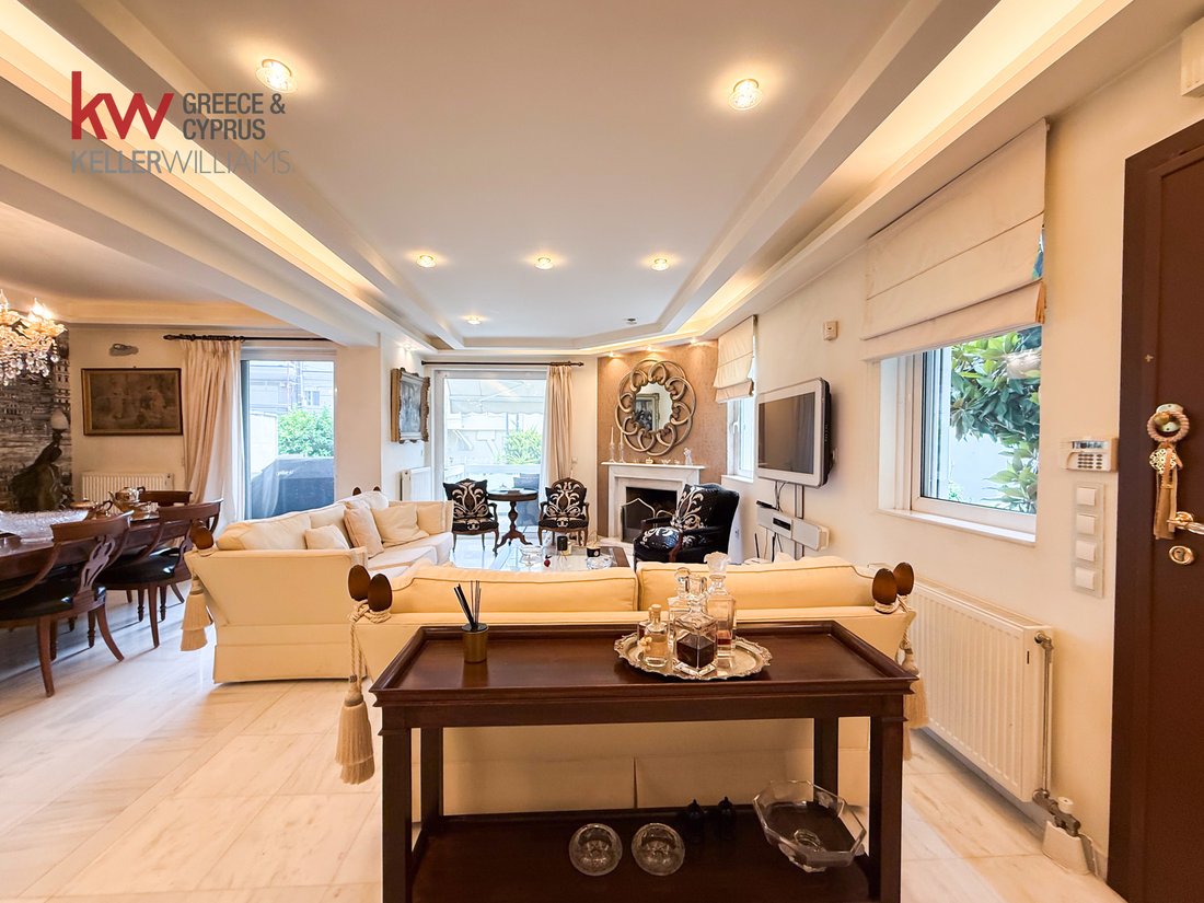 Apartment in Gerakas, Attica, Greece 2 - 18222746