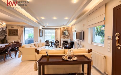 Apartment in Gerakas, Attica, Greece 1