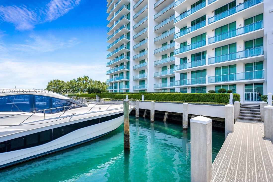 Condo in Miami Beach, Florida, United States 2 - 18222924