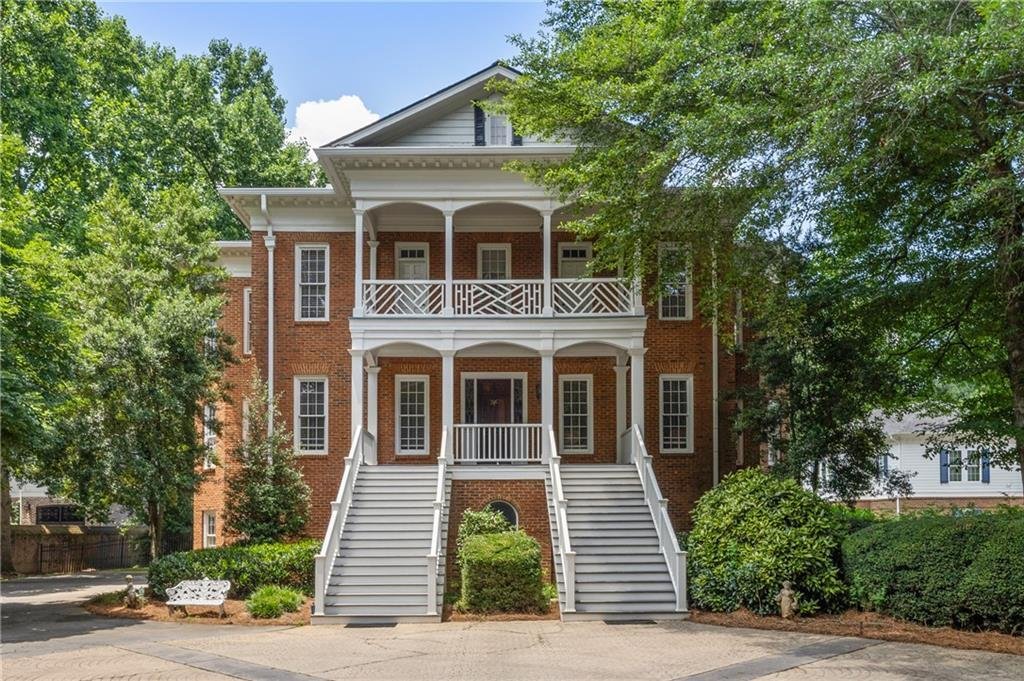 House in Duluth, Georgia, United States 1 - 18216603
