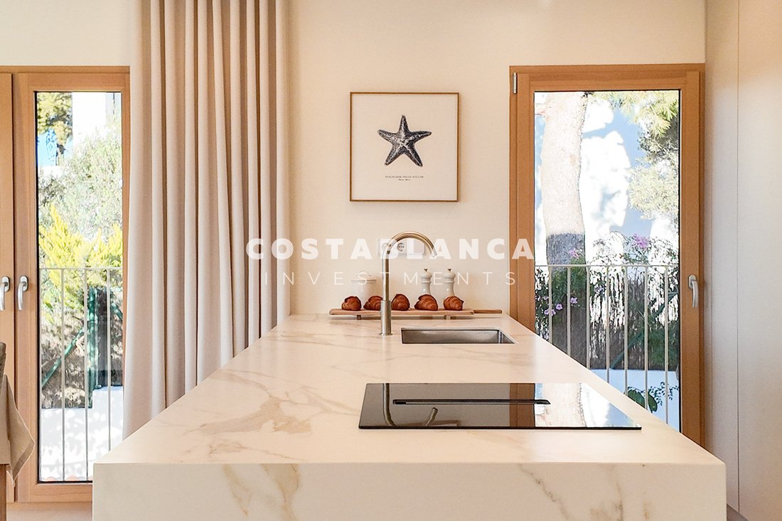 Villa in Xabia / Javea, Valencian Community, Spain 5 - 18222738