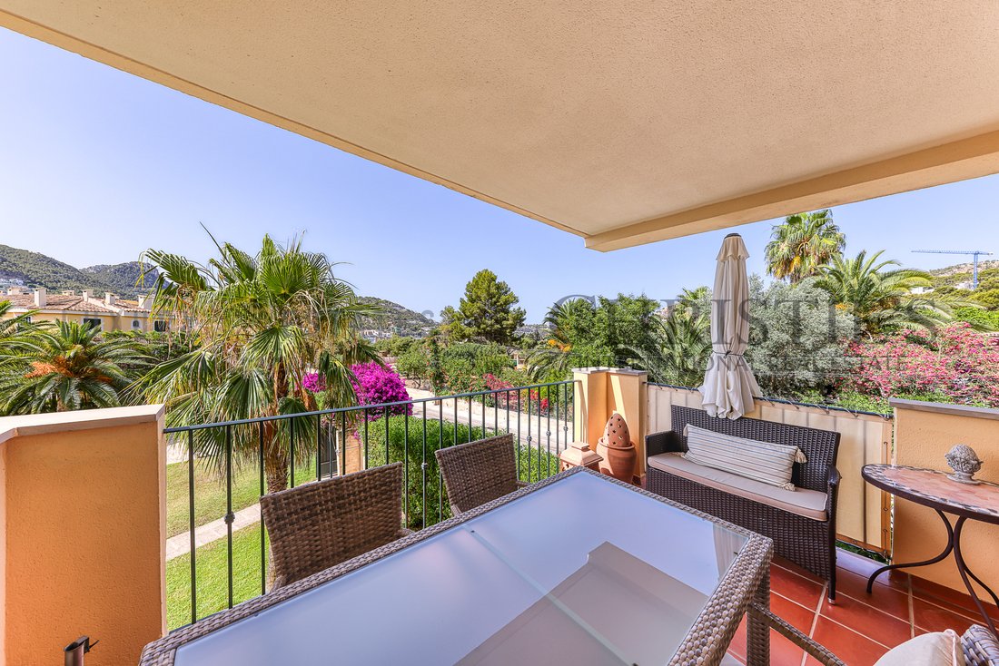 Appartement à Port d'Andratx, Andratx, Îles Baléares 2 - 18222905