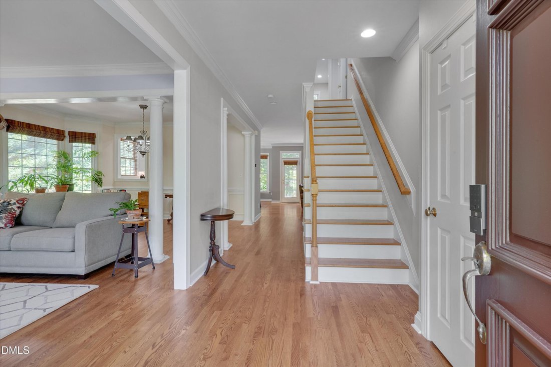 House in Carrboro, North Carolina, United States 4 - 18222641