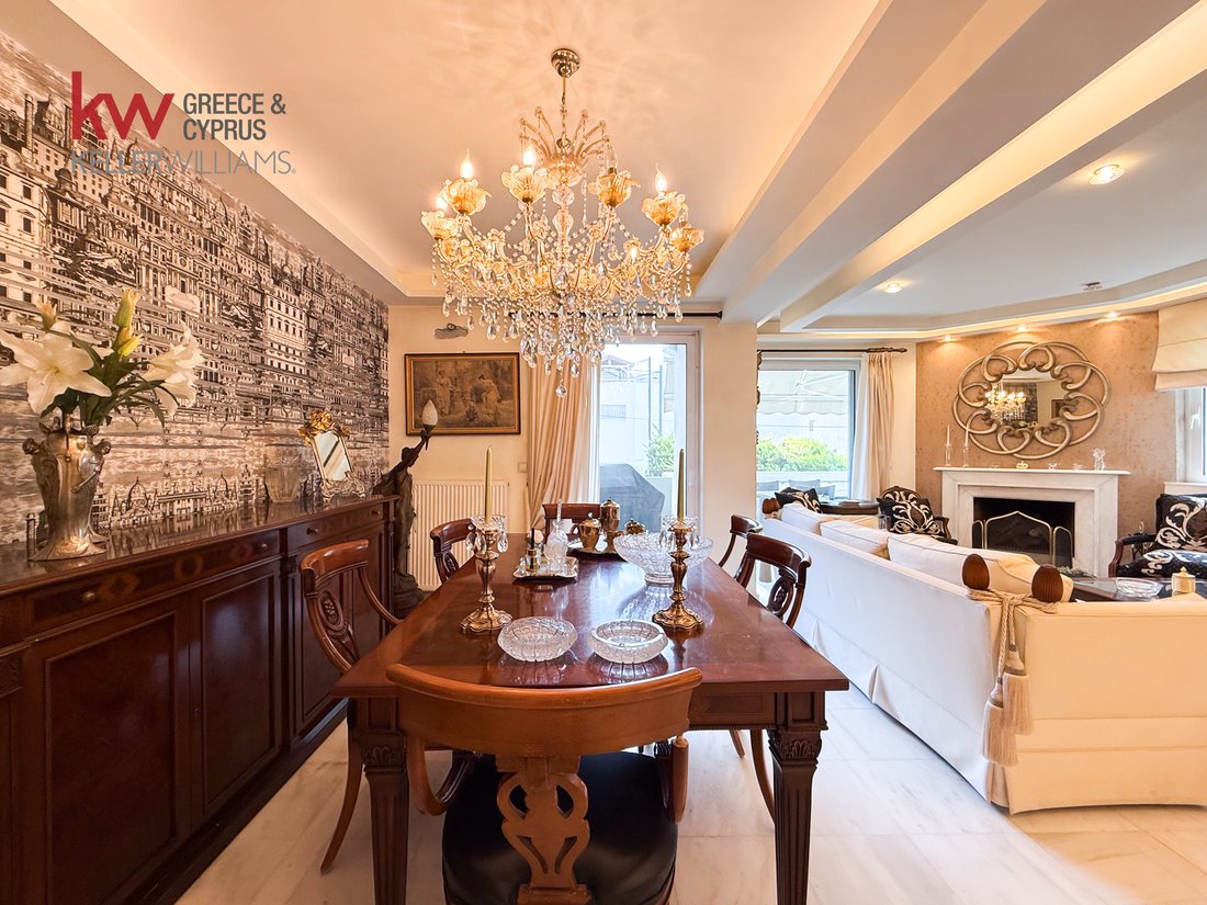 Apartment in Gerakas, Attica, Greece 3 - 18222746