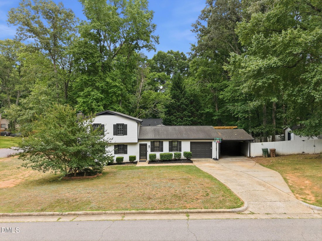 House in Cary, North Carolina, United States 2 - 18222634