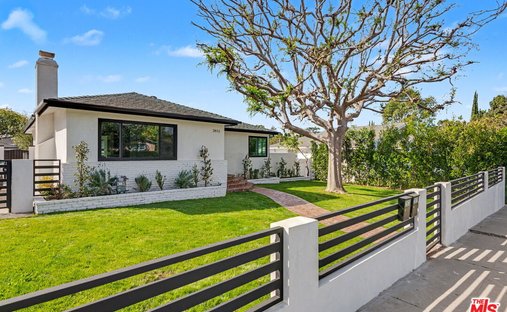 Haus in Los Angeles, Kalifornien, Vereinigte Staaten 1