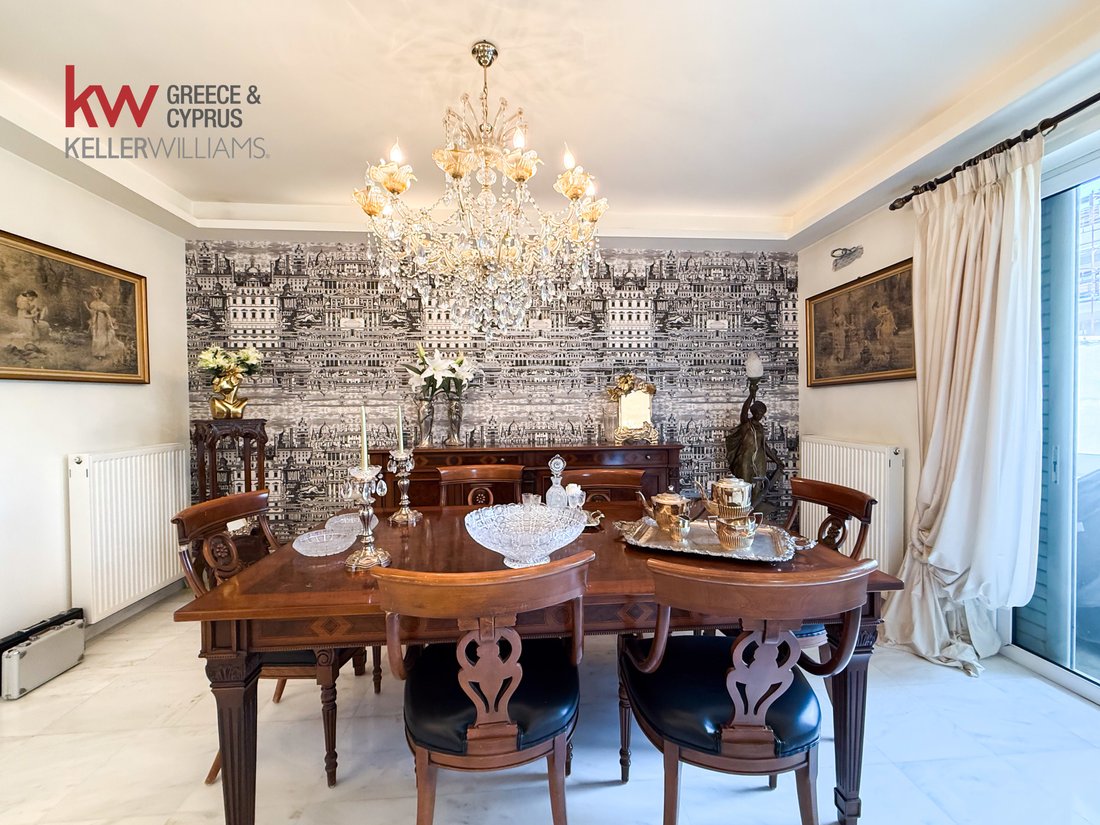Apartment in Gerakas, Attica, Greece 4 - 18222746
