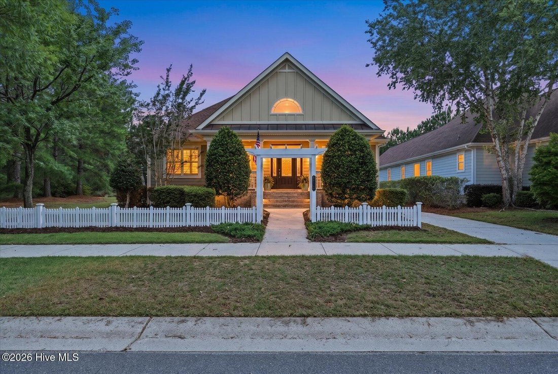 House in Northwest, North Carolina, United States 1 - 18223107